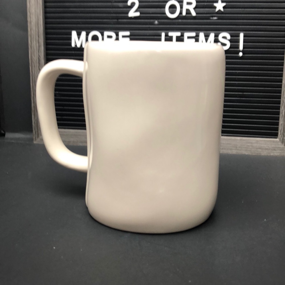 NEW Rae Dunn JESSICA mug - Picture 5 of 8